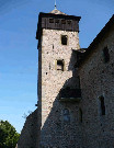356 Věž hradu Litice
